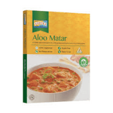 Ashoka Aloo Matar